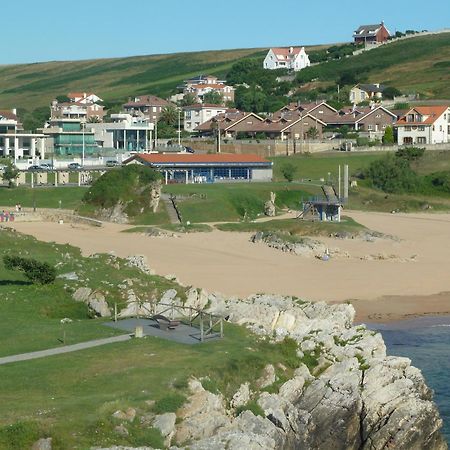 Apartamentos Maradentro Сото-де-ла-Маріна Екстер'єр фото