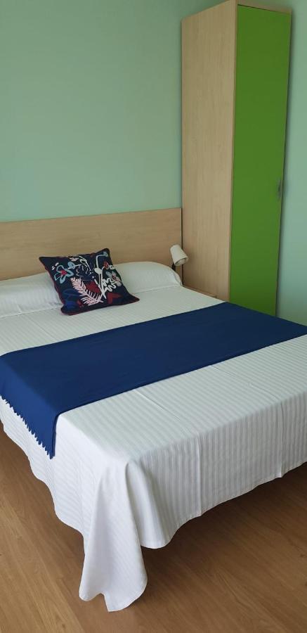 Apartamentos Maradentro Сото-де-ла-Маріна Екстер'єр фото