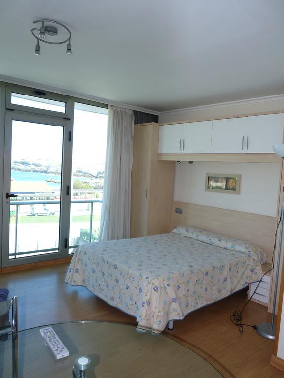 Apartamentos Maradentro Сото-де-ла-Маріна Номер фото
