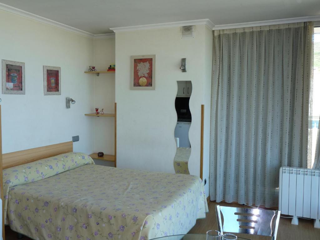 Apartamentos Maradentro Сото-де-ла-Маріна Номер фото