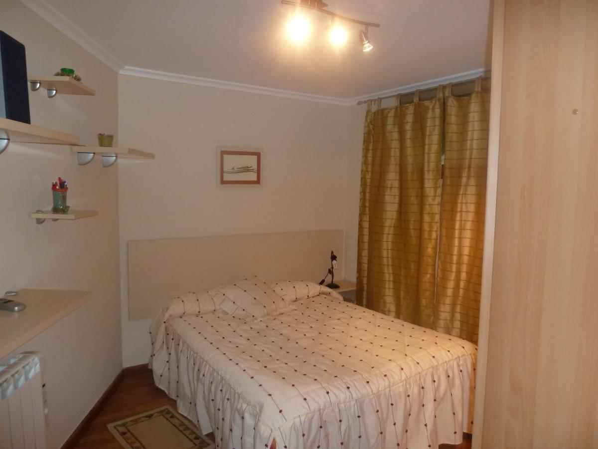 Apartamentos Maradentro Сото-де-ла-Маріна Екстер'єр фото