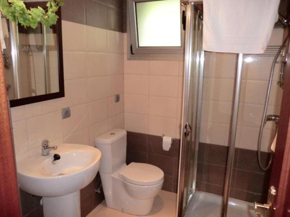 Apartamentos Maradentro Сото-де-ла-Маріна Екстер'єр фото
