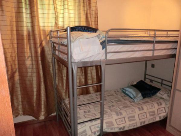 Apartamentos Maradentro Сото-де-ла-Маріна Екстер'єр фото