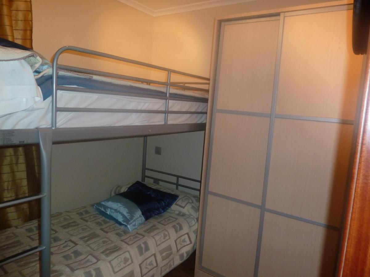 Apartamentos Maradentro Сото-де-ла-Маріна Екстер'єр фото