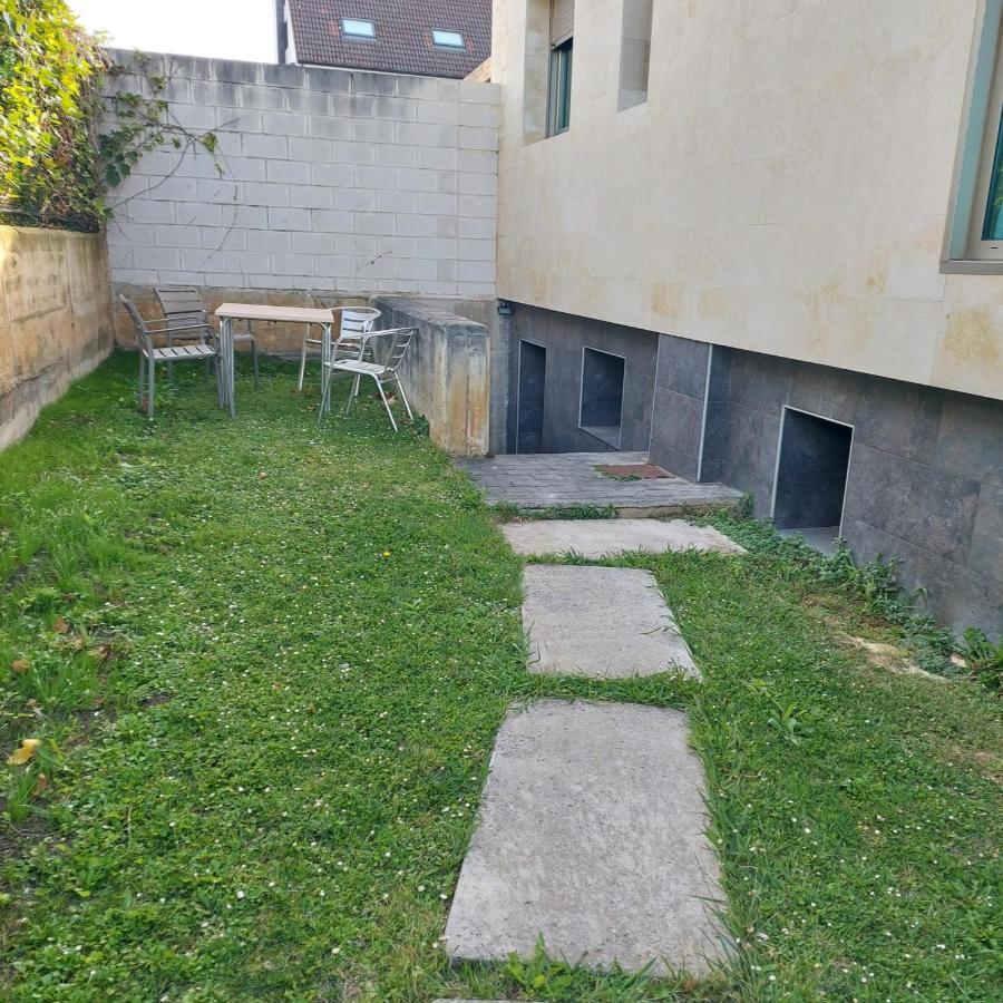 Apartamentos Maradentro Сото-де-ла-Маріна Екстер'єр фото