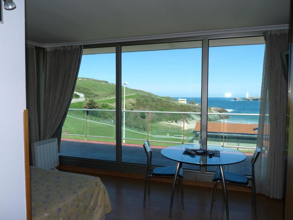 Apartamentos Maradentro Сото-де-ла-Маріна Номер фото