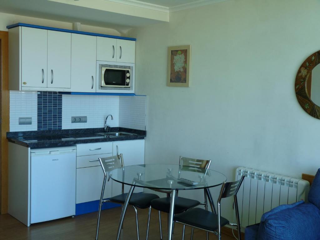 Apartamentos Maradentro Сото-де-ла-Маріна Номер фото
