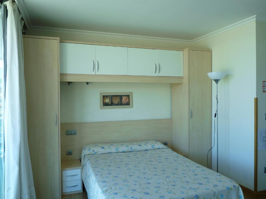 Apartamentos Maradentro Сото-де-ла-Маріна Номер фото