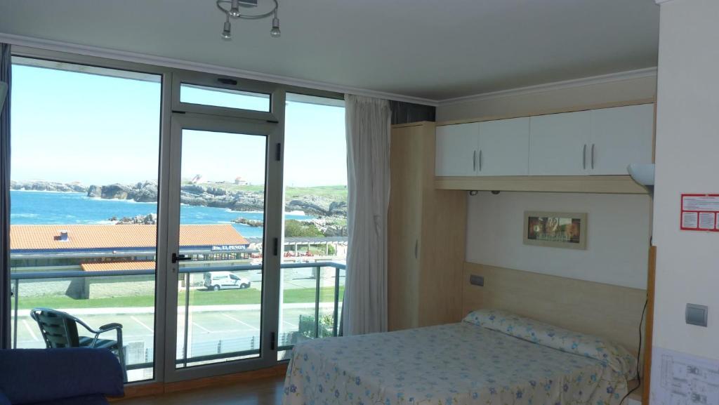 Apartamentos Maradentro Сото-де-ла-Маріна Номер фото