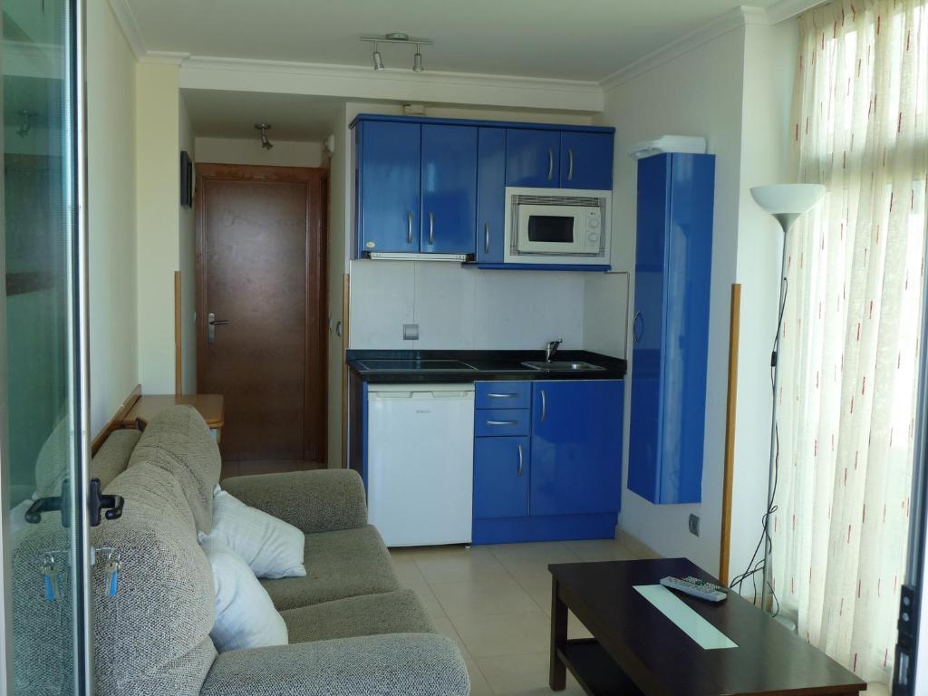Apartamentos Maradentro Сото-де-ла-Маріна Номер фото