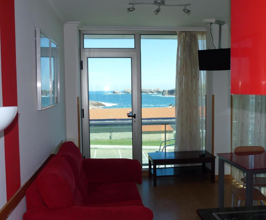 Apartamentos Maradentro Сото-де-ла-Маріна Номер фото