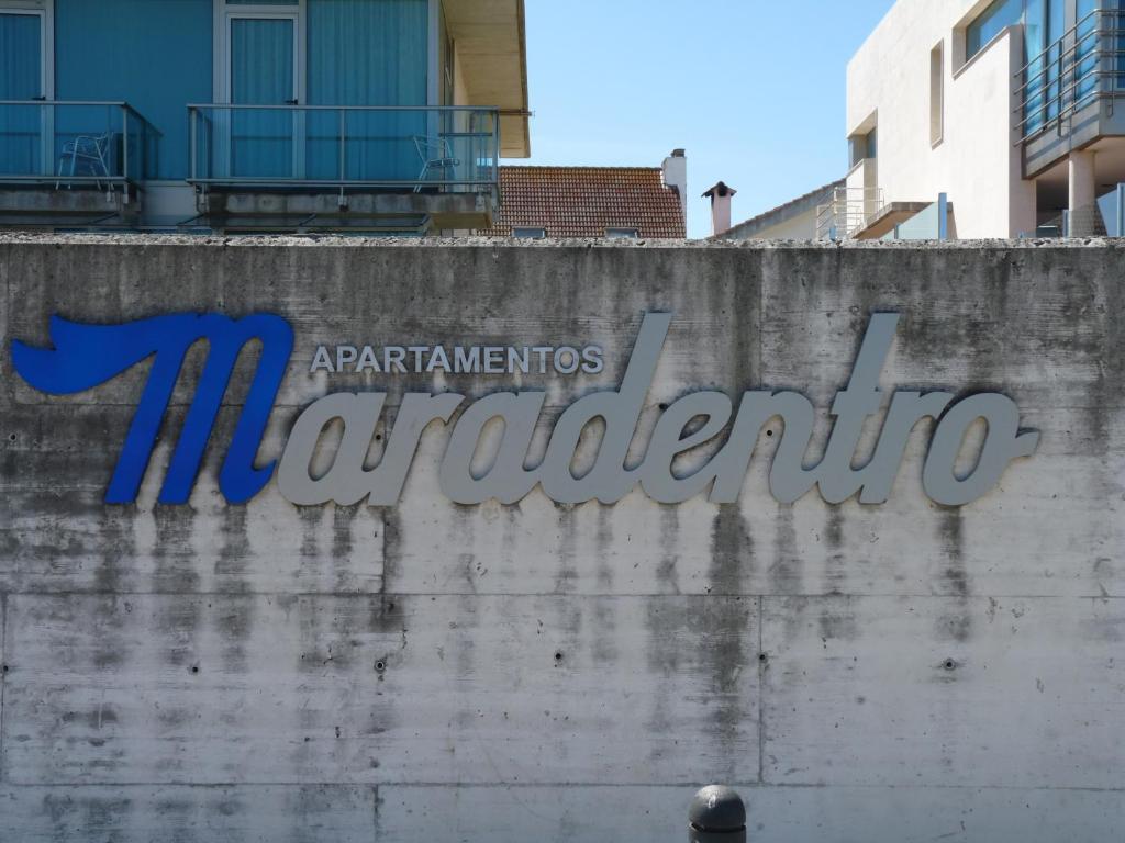 Apartamentos Maradentro Сото-де-ла-Маріна Екстер'єр фото
