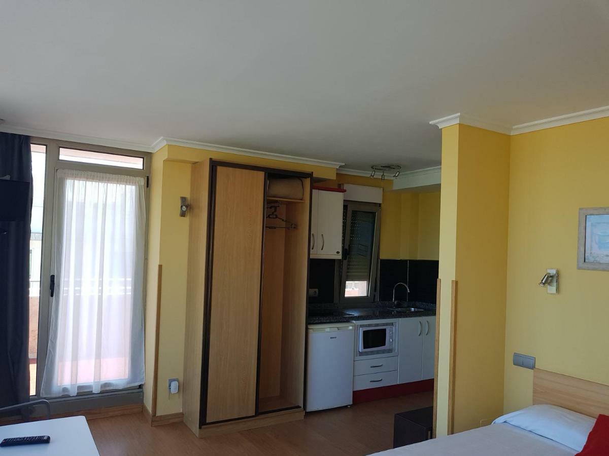 Apartamentos Maradentro Сото-де-ла-Маріна Екстер'єр фото