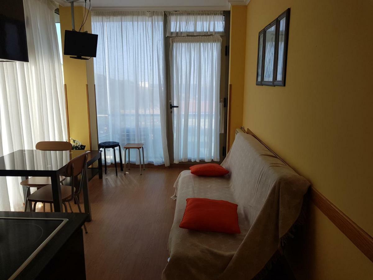 Apartamentos Maradentro Сото-де-ла-Маріна Екстер'єр фото