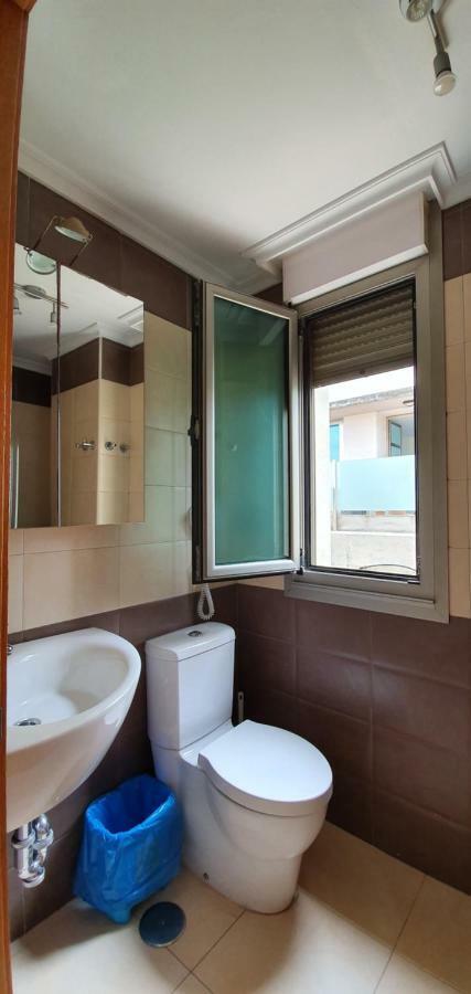 Apartamentos Maradentro Сото-де-ла-Маріна Екстер'єр фото