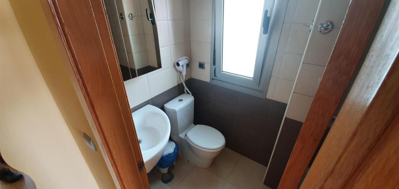 Apartamentos Maradentro Сото-де-ла-Маріна Екстер'єр фото